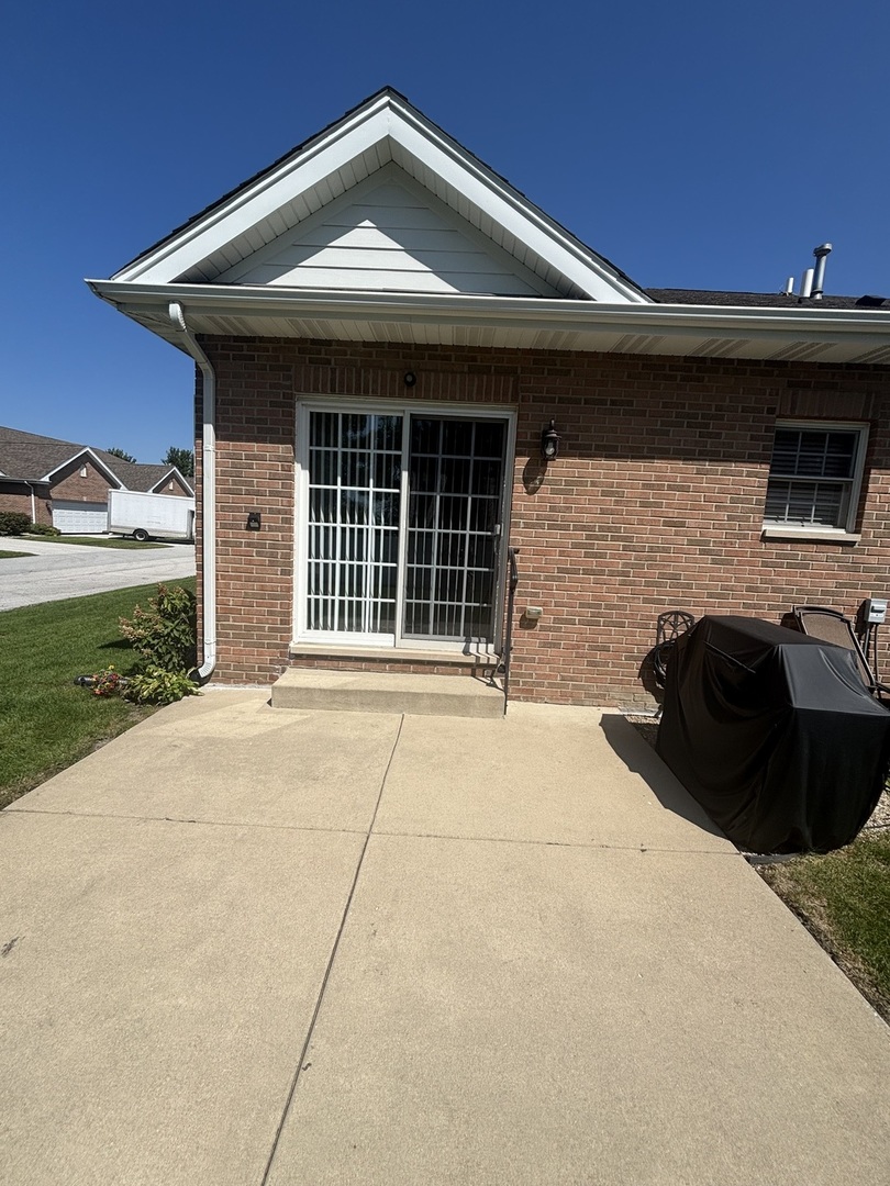 3641 193rd Place Property Photo 21