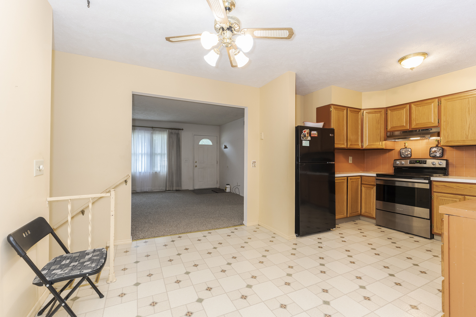 1722 Hoover Drive Property Photo 9