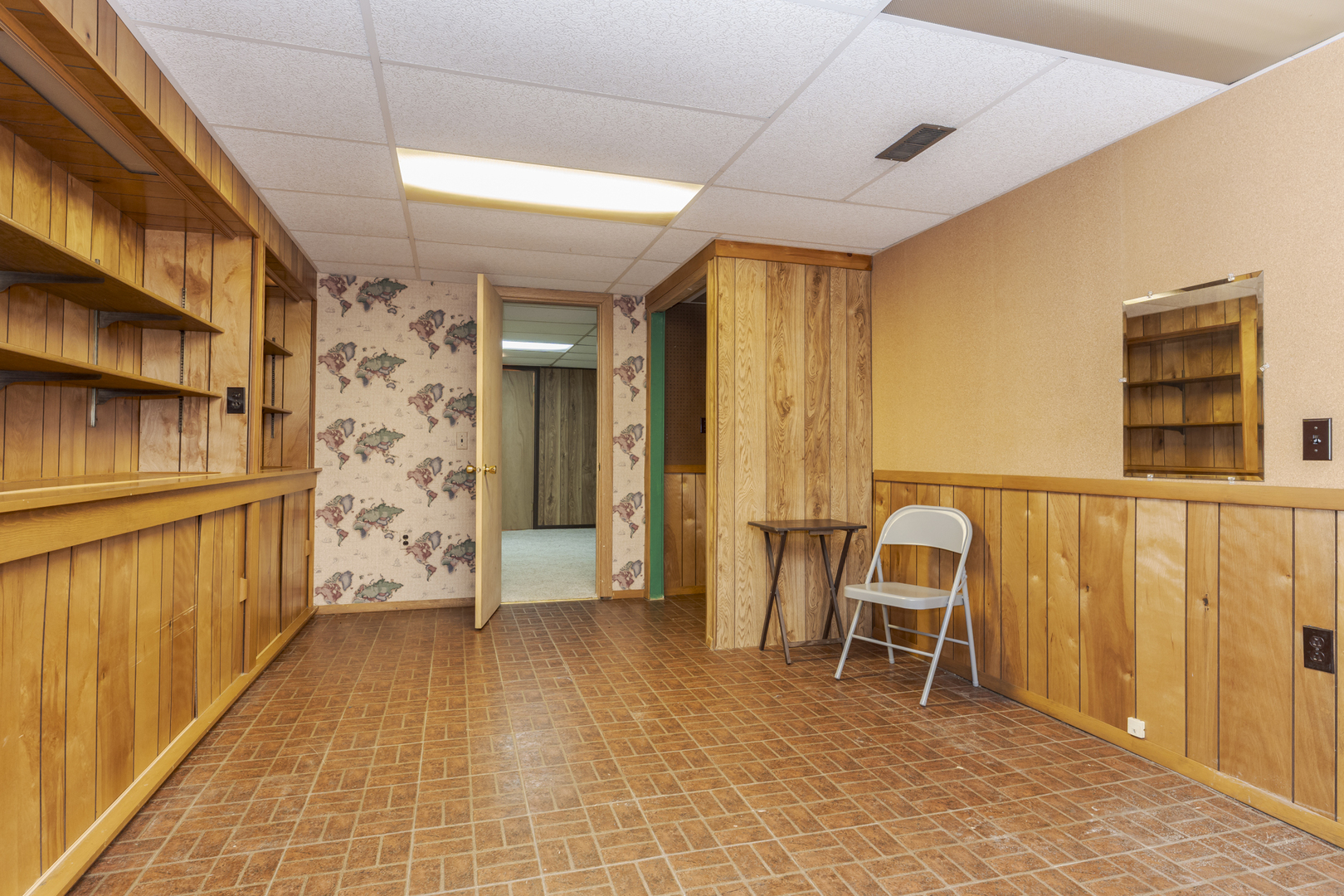 1722 Hoover Drive Property Photo 26
