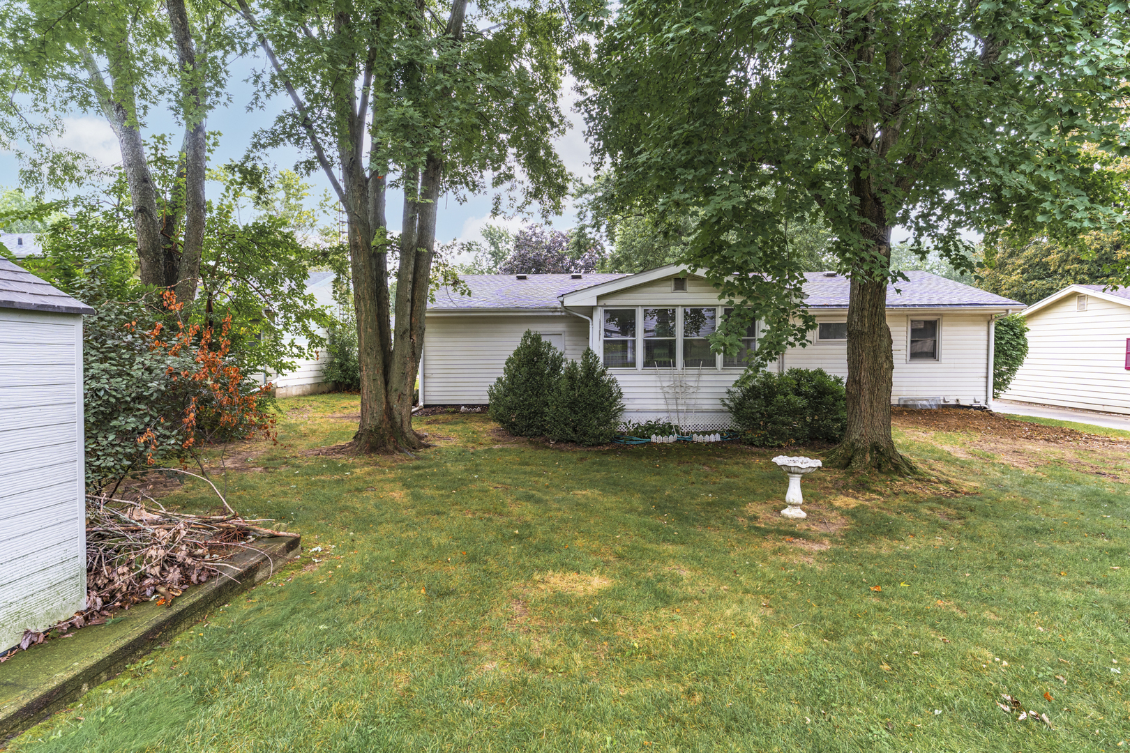 1722 Hoover Drive Property Photo 29