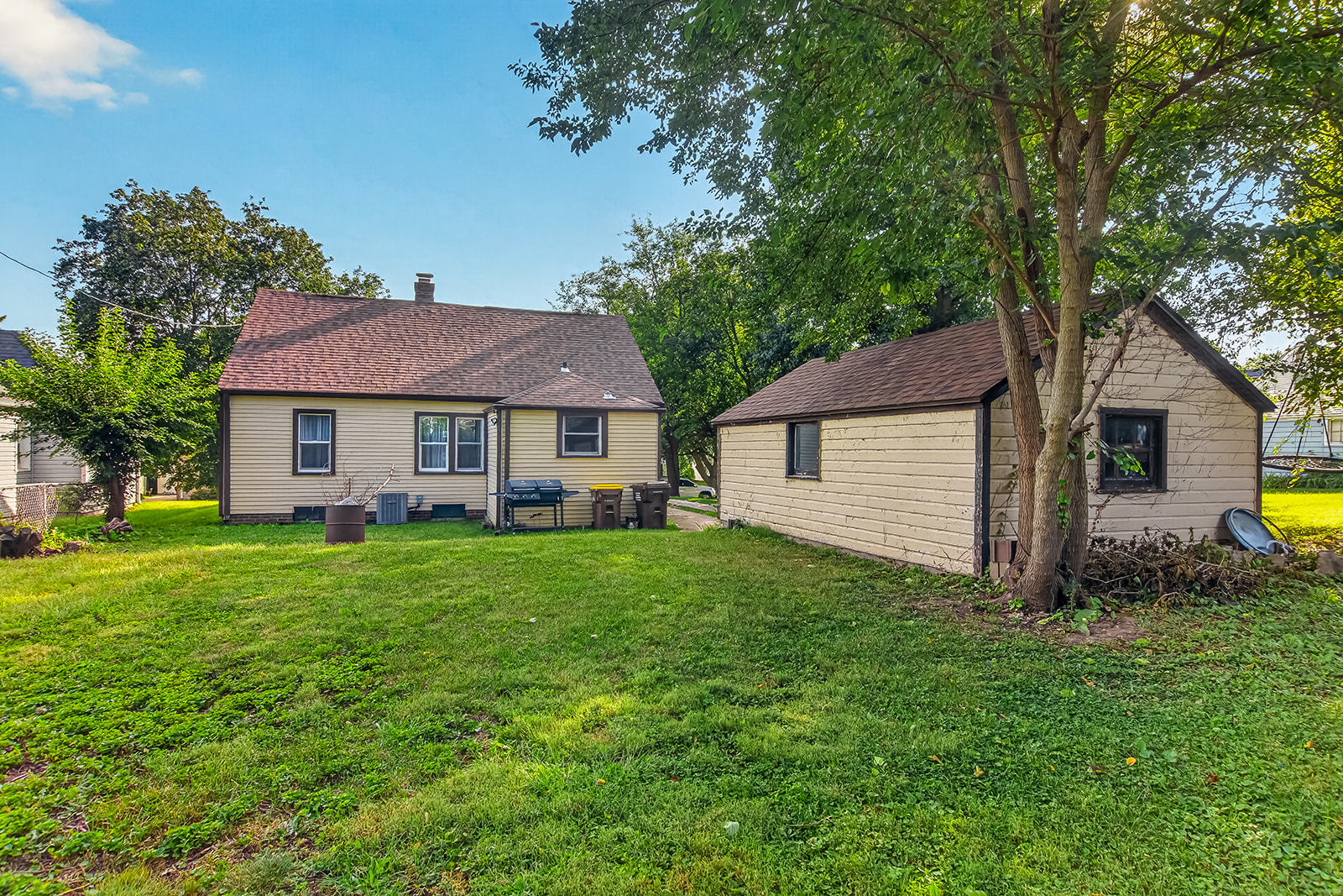 3308 California Road Property Photo 7