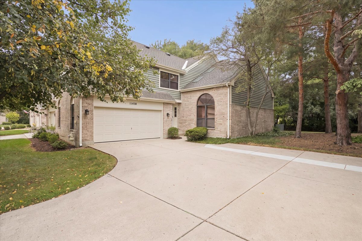 11458 Ashley Woods Drive Property Photo 1