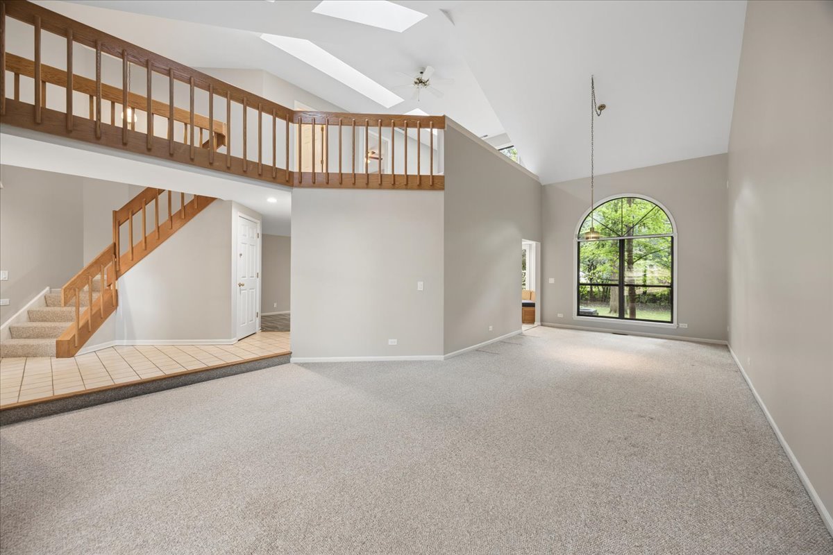 11458 Ashley Woods Drive Property Photo 2