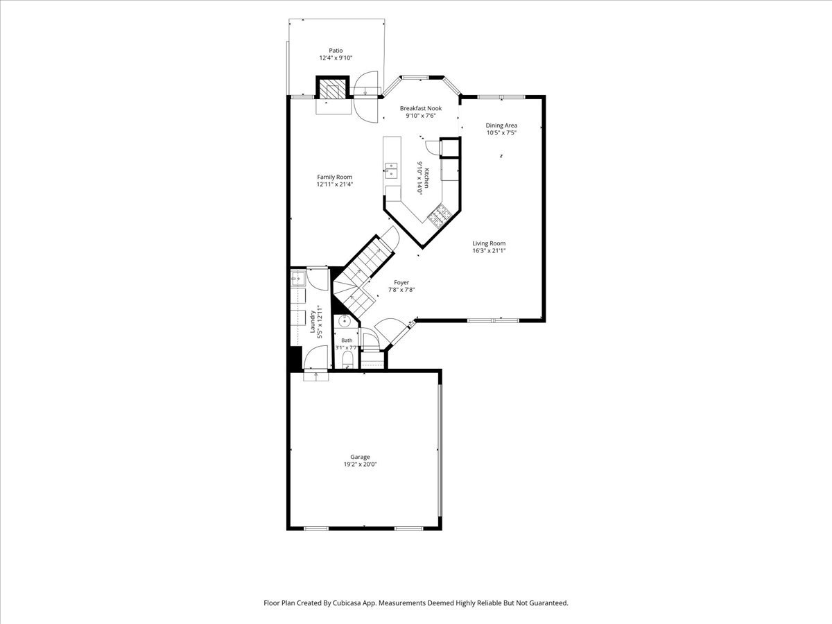 11458 Ashley Woods Drive Property Photo 31
