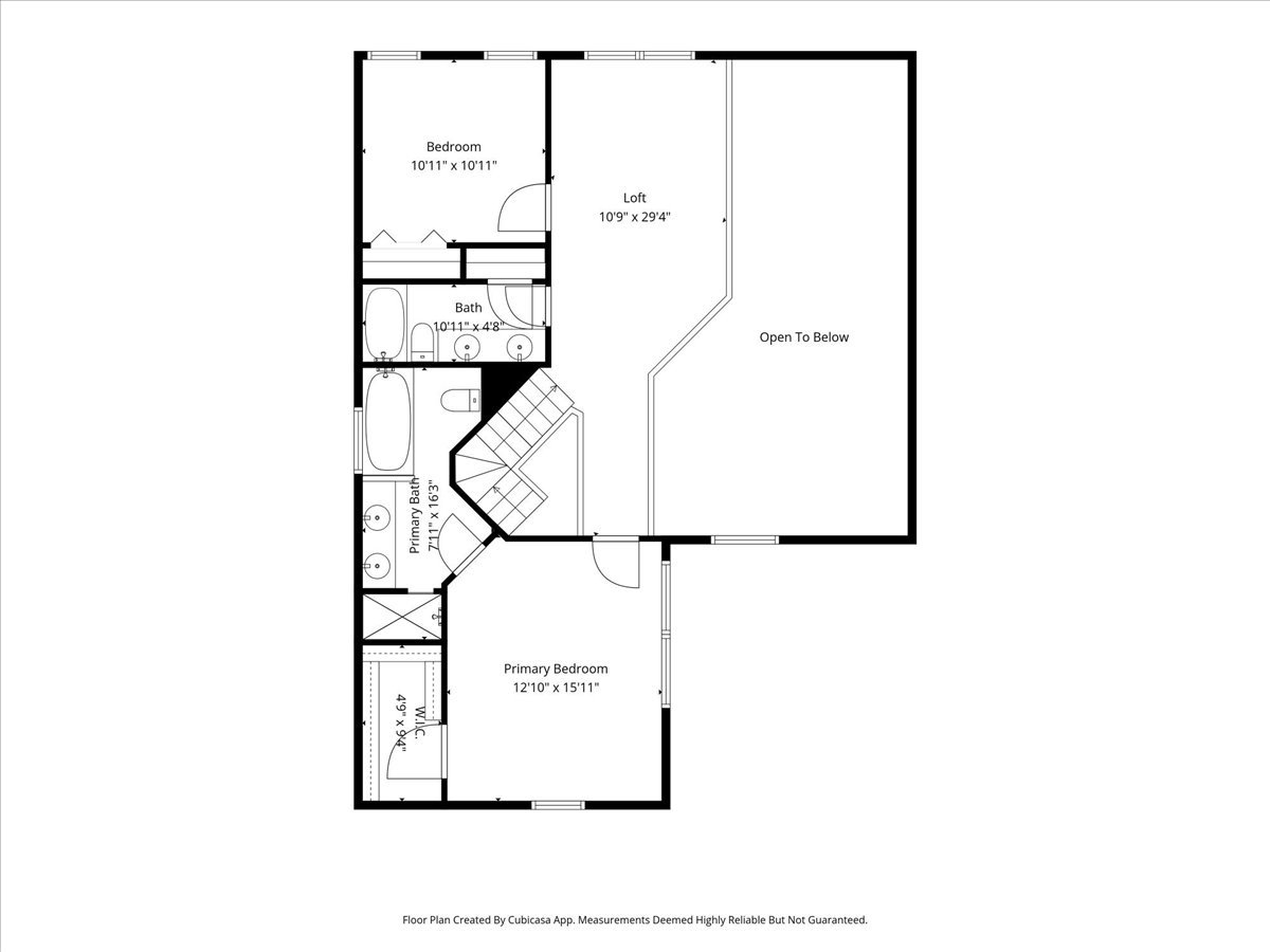 11458 Ashley Woods Drive Property Photo 32