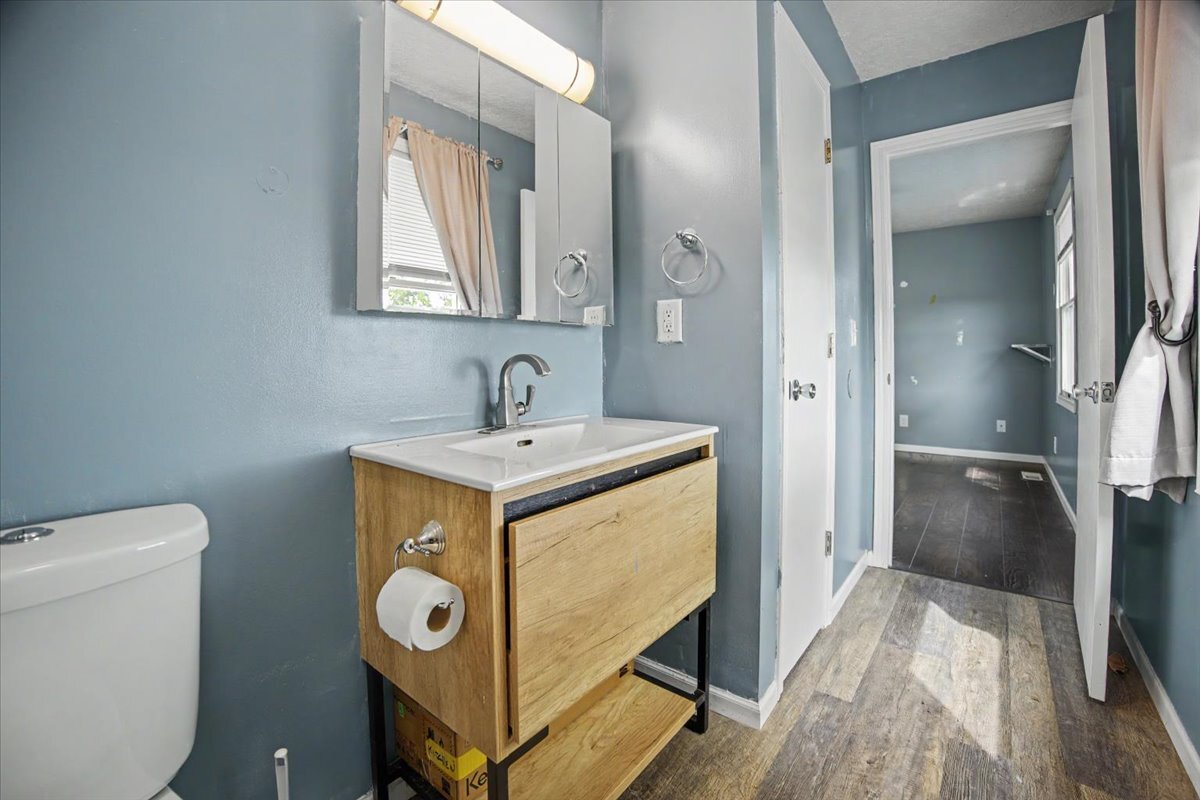 414 N Kathleen Street Property Photo 19