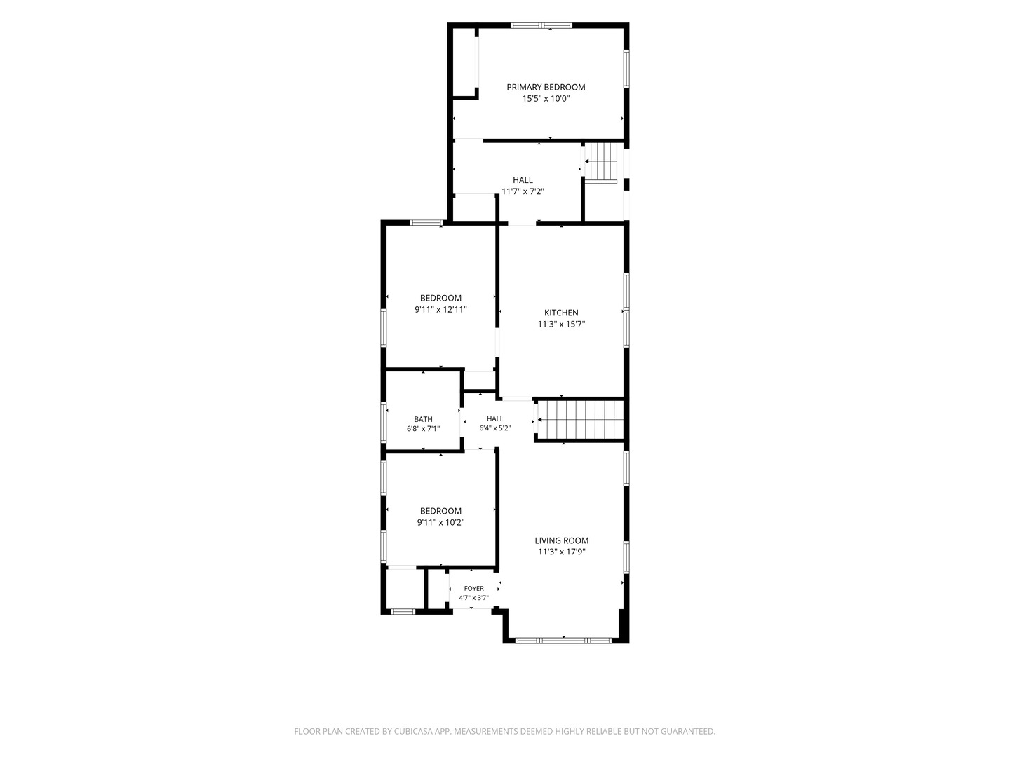 6639 S Knox Avenue Property Photo 12
