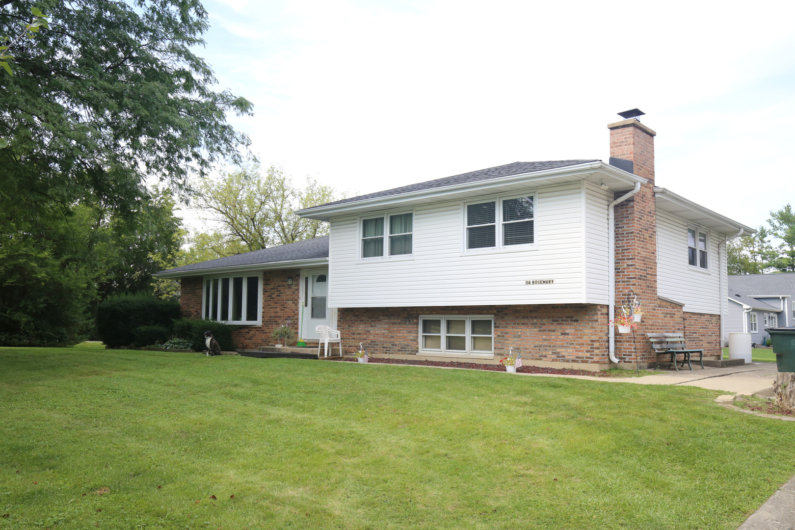 114 Rosemary Avenue Property Photo 1