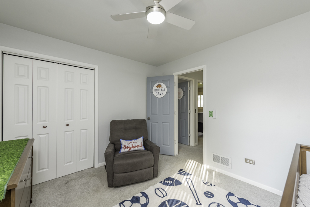 715 Holdridge Avenue Property Photo 18