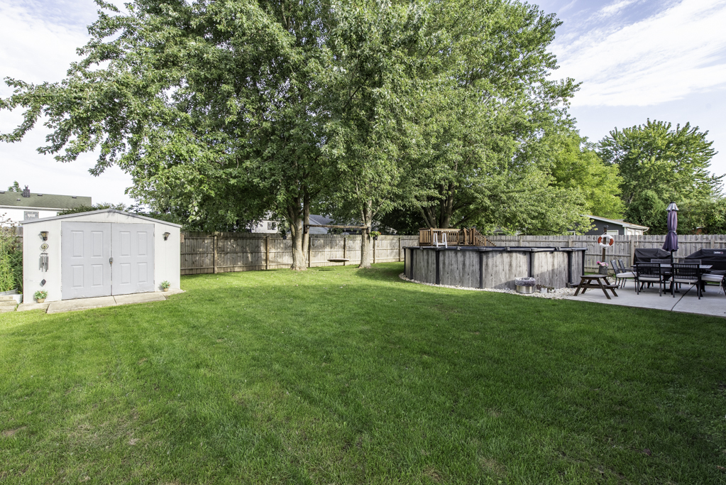 715 Holdridge Avenue Property Photo 25