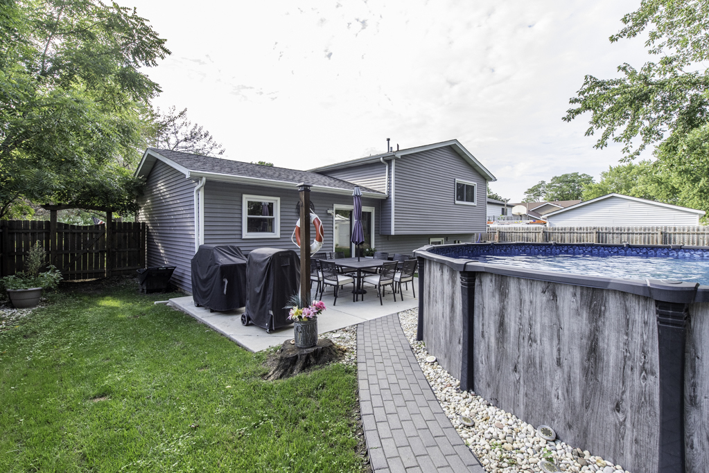 715 Holdridge Avenue Property Photo 26