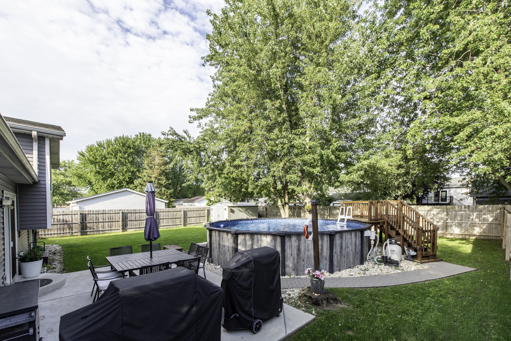 715 Holdridge Avenue Property Photo 27