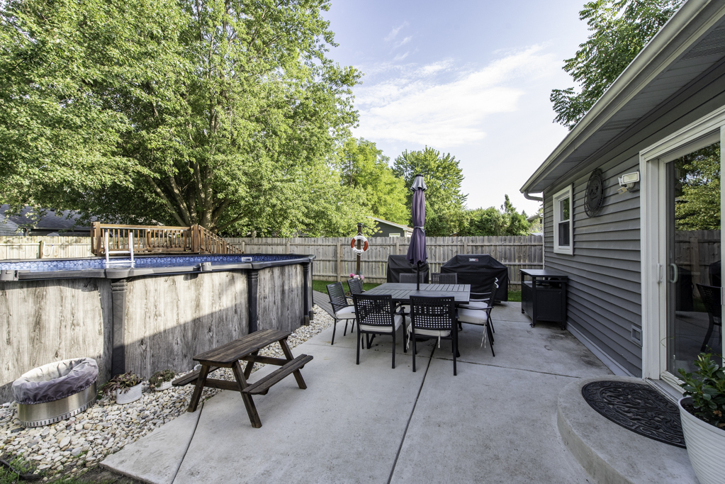 715 Holdridge Avenue Property Photo 28