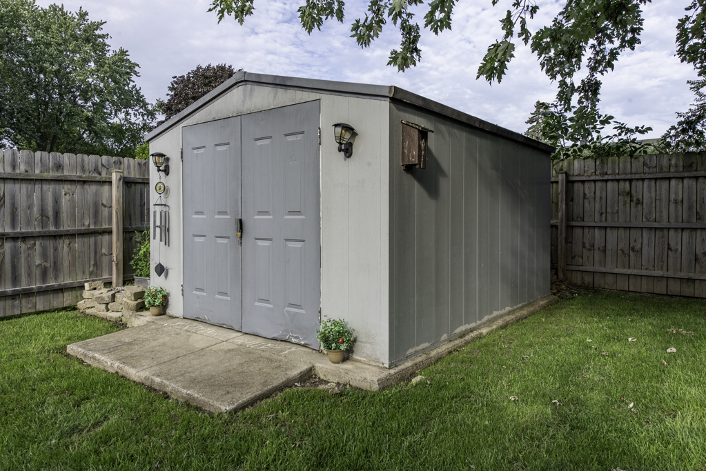 715 Holdridge Avenue Property Photo 30