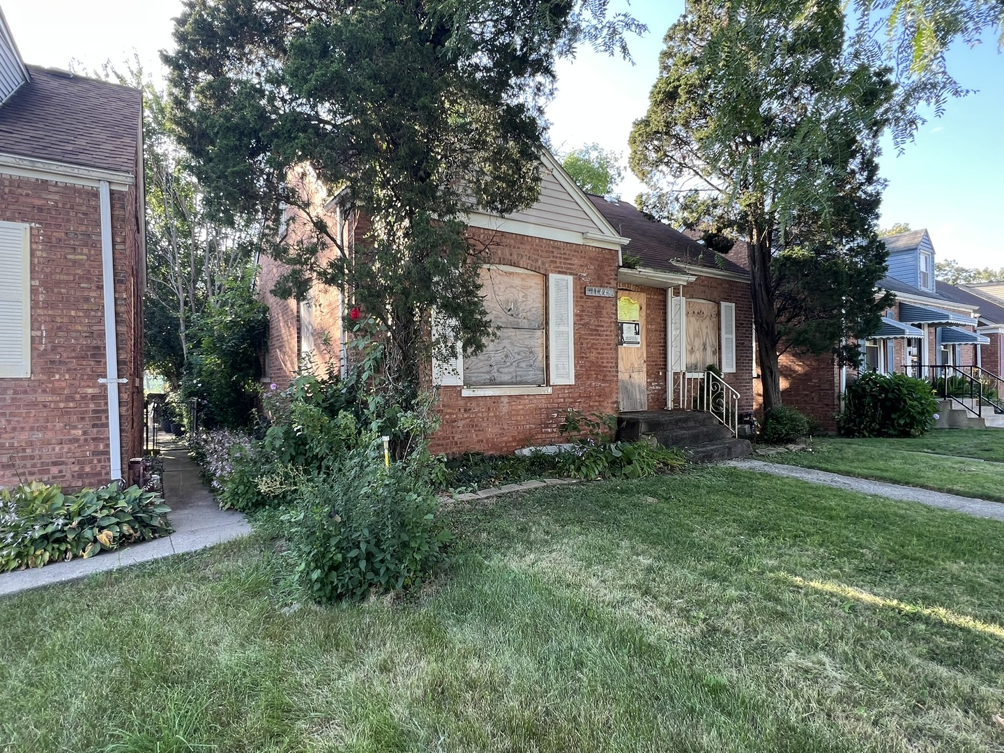 11446 S Homewood Avenue Property Photo 2