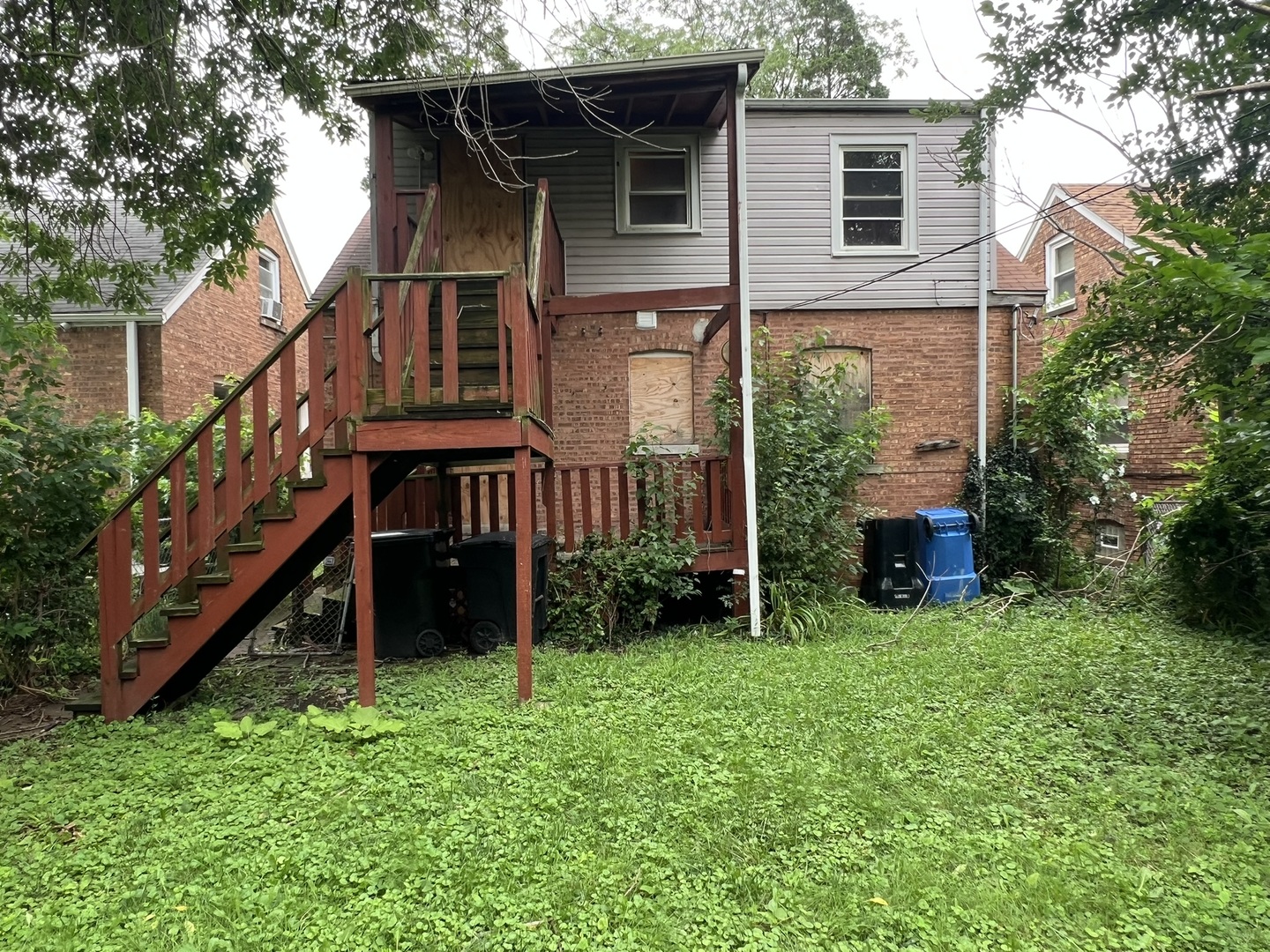 11446 S Homewood Avenue Property Photo 4