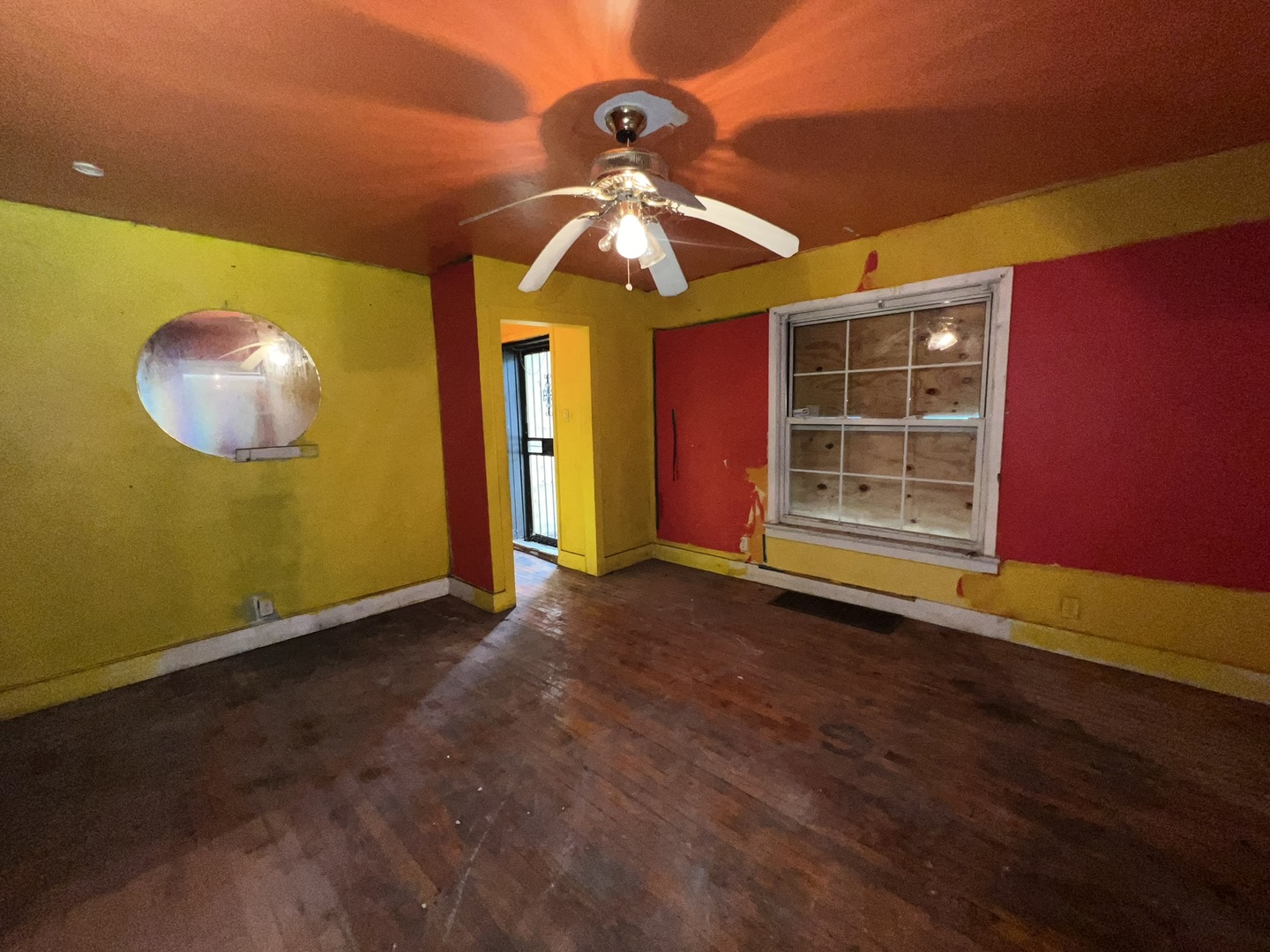 11446 S Homewood Avenue Property Photo 7