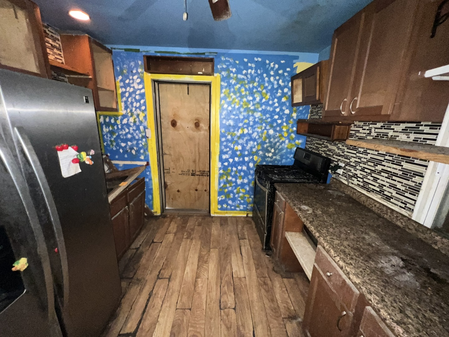 11446 S Homewood Avenue Property Photo 10