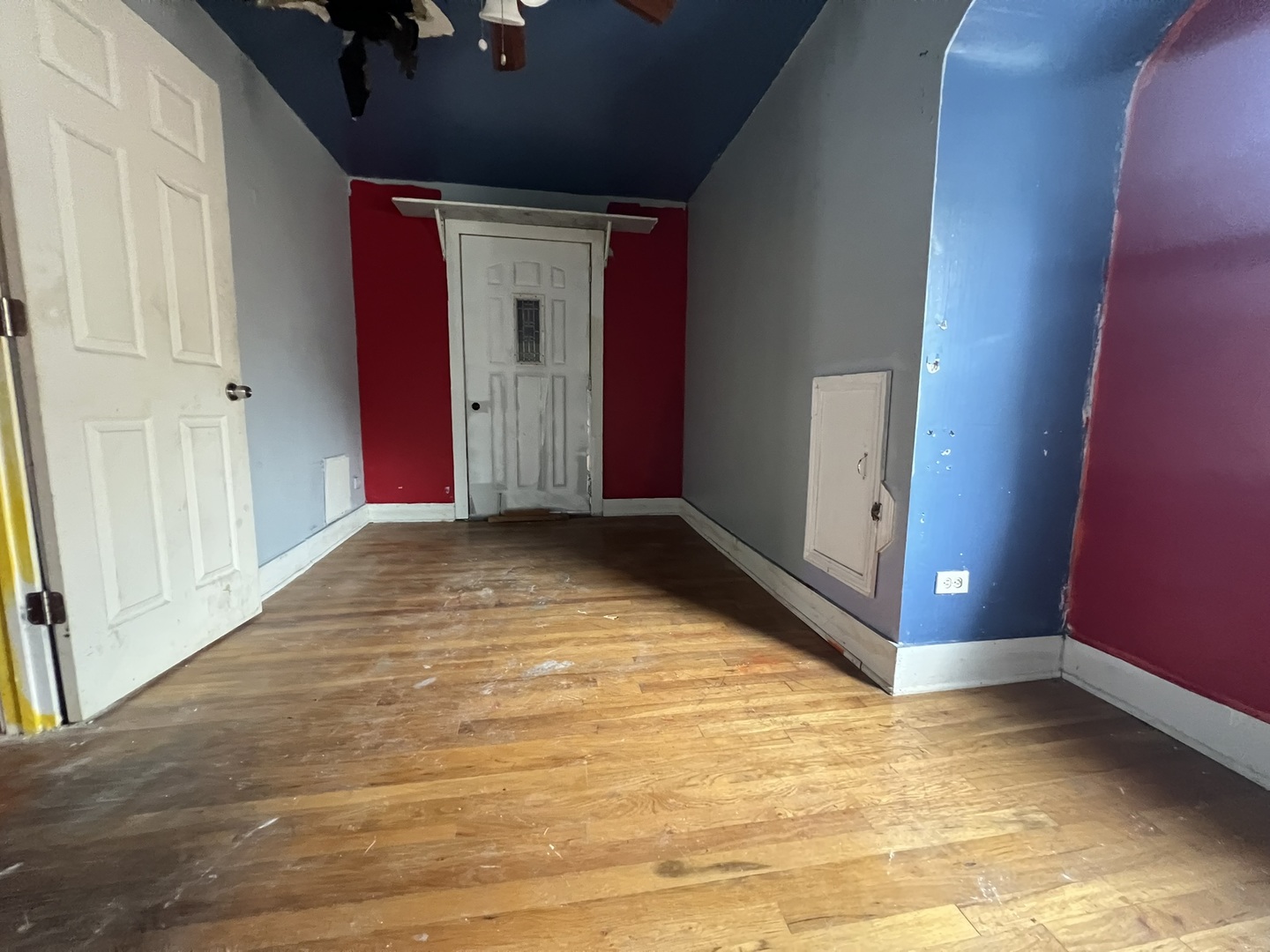 11446 S Homewood Avenue Property Photo 15