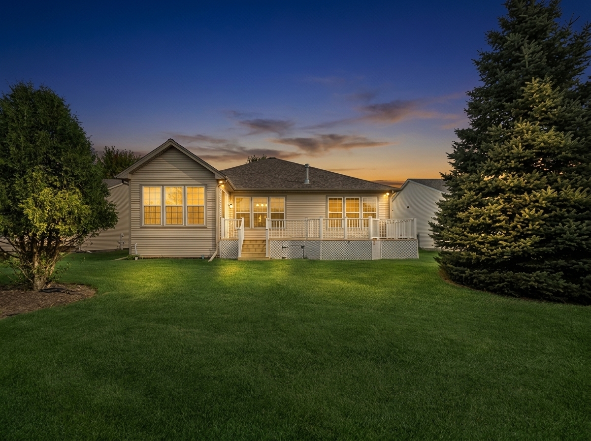 2173 Sandpiper Way Property Photo 8