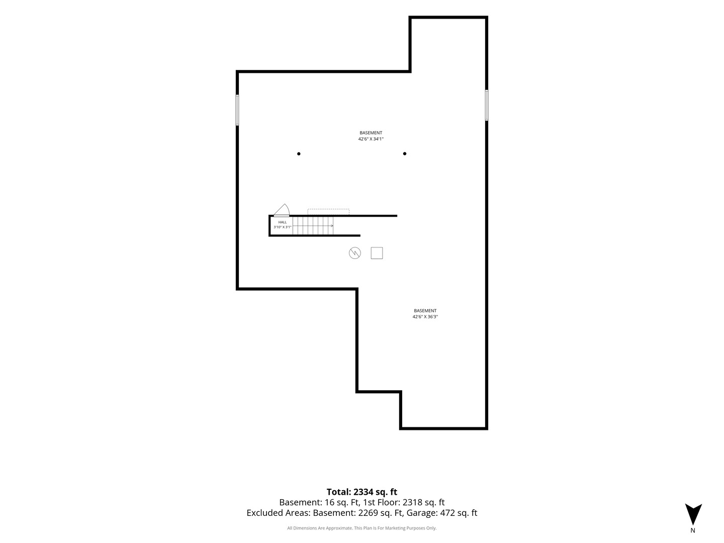 2173 Sandpiper Way Property Photo 43