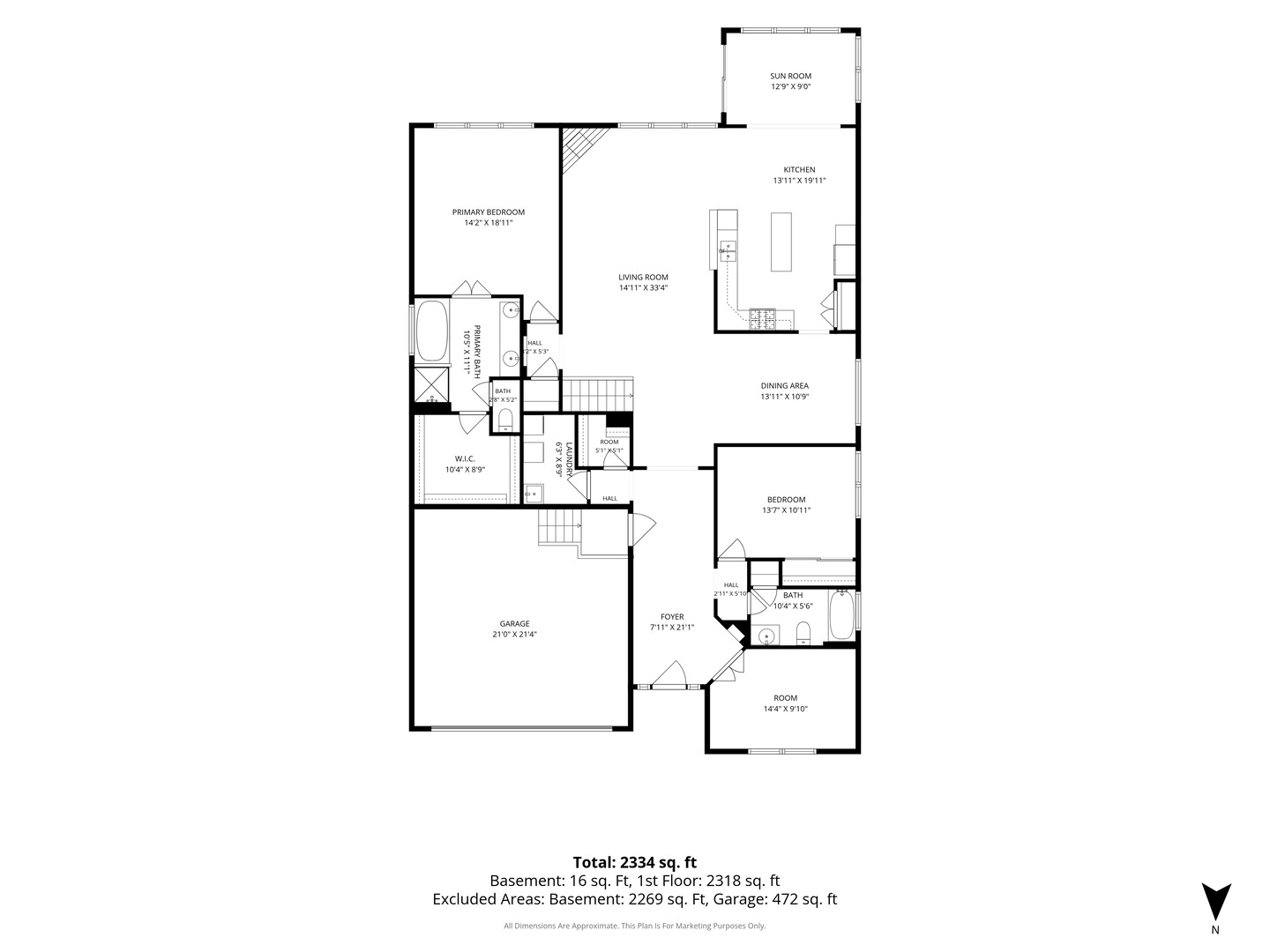 2173 Sandpiper Way Property Photo 44