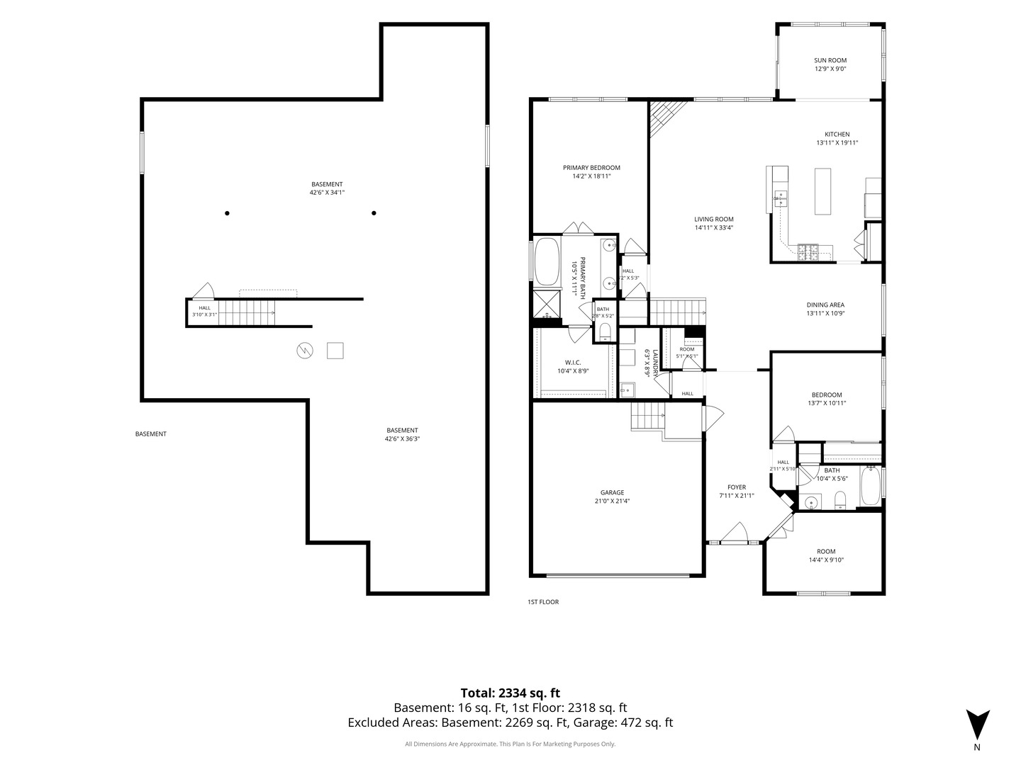 2173 Sandpiper Way Property Photo 45