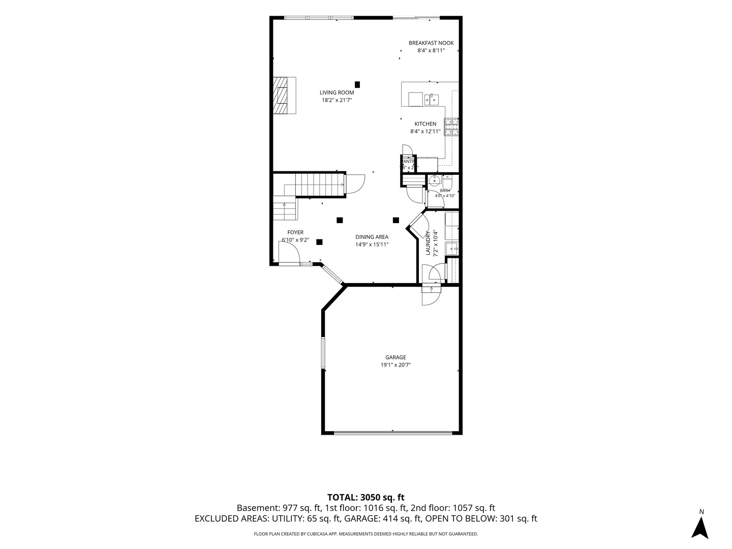 227 Wimbledon Place Property Photo 21