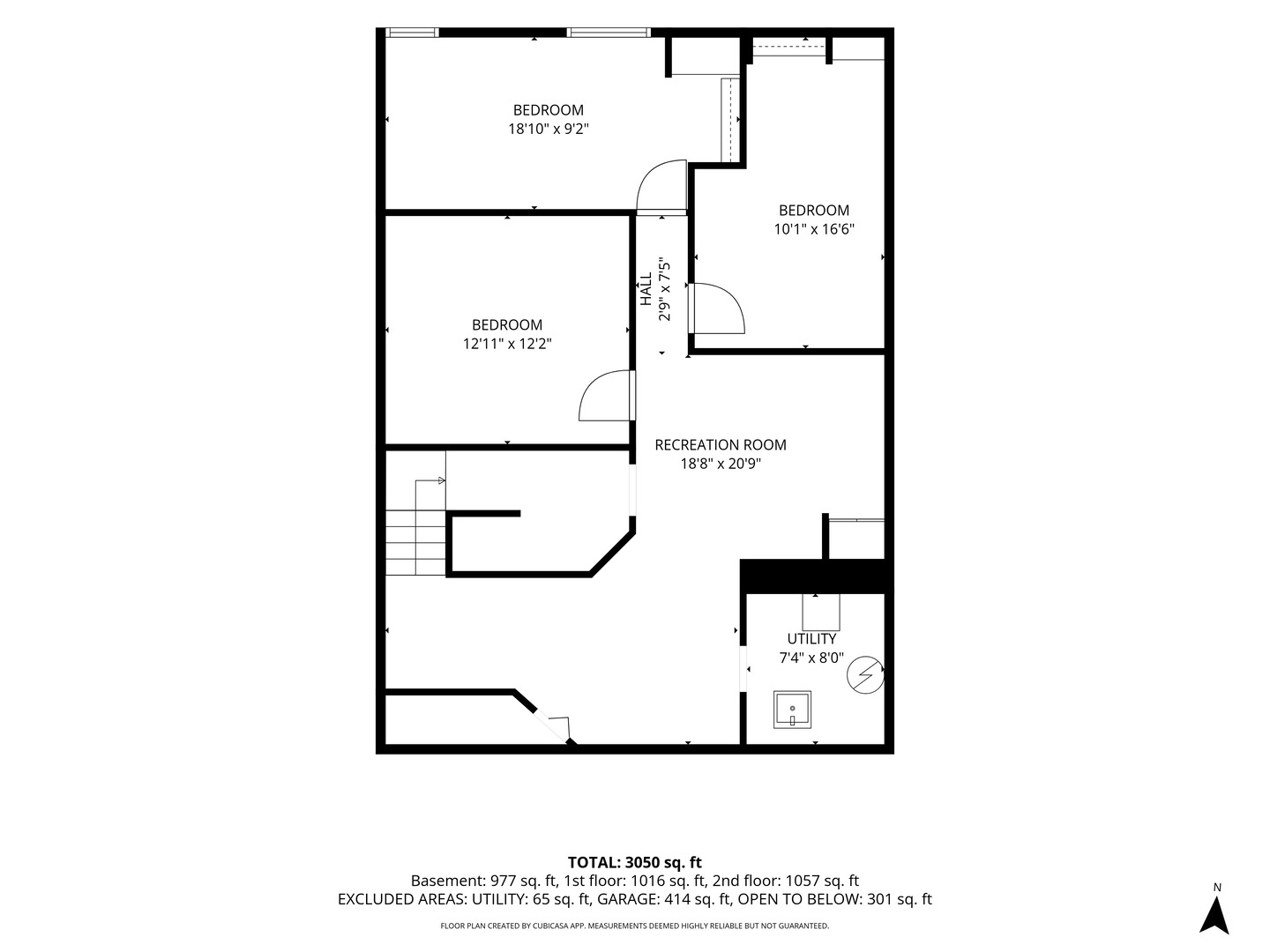 227 Wimbledon Place Property Photo 23