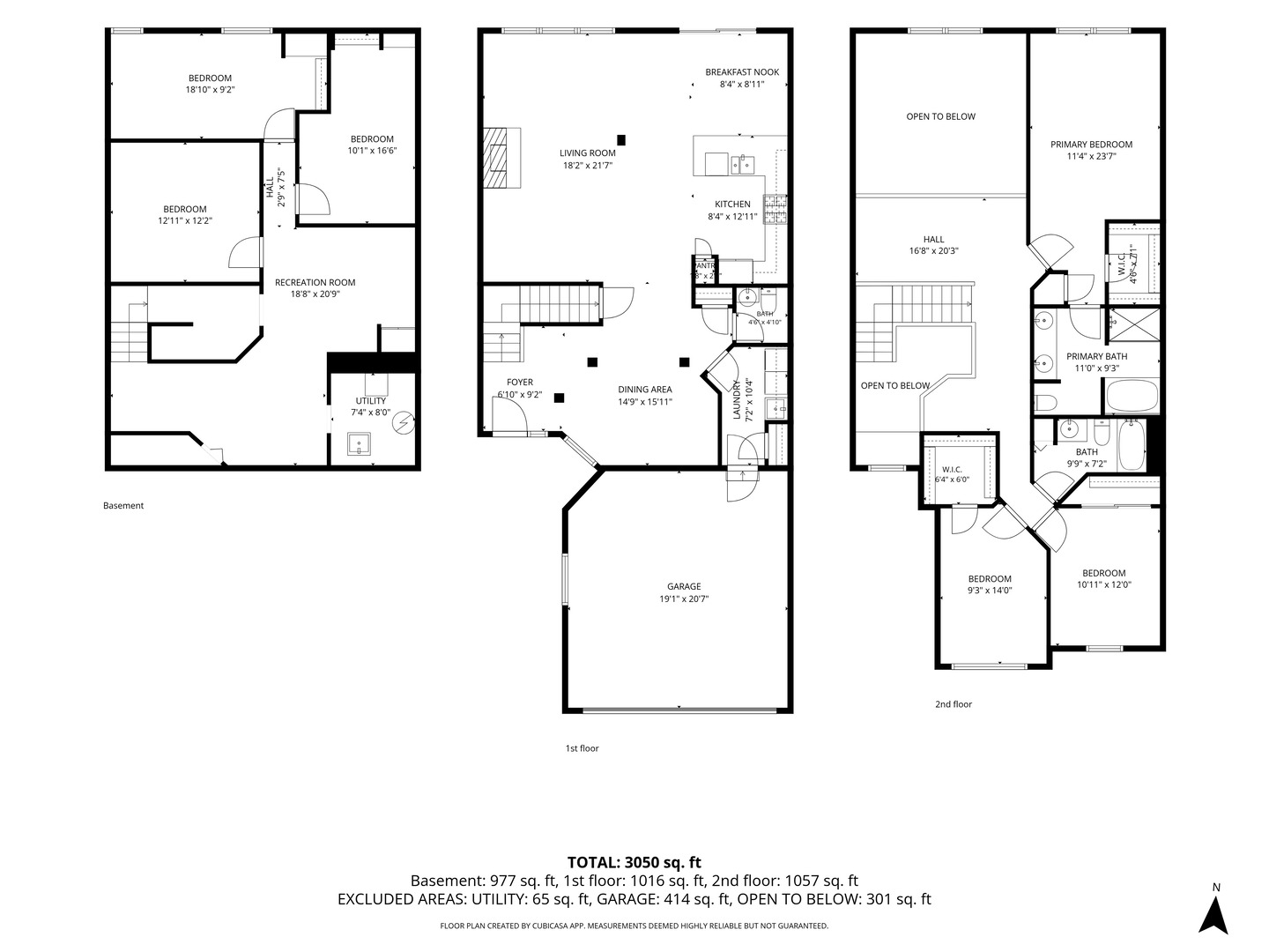 227 Wimbledon Place Property Photo 24