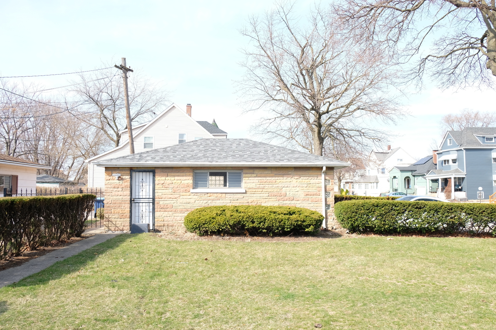 1701 Washington Boulevard Property Photo 29