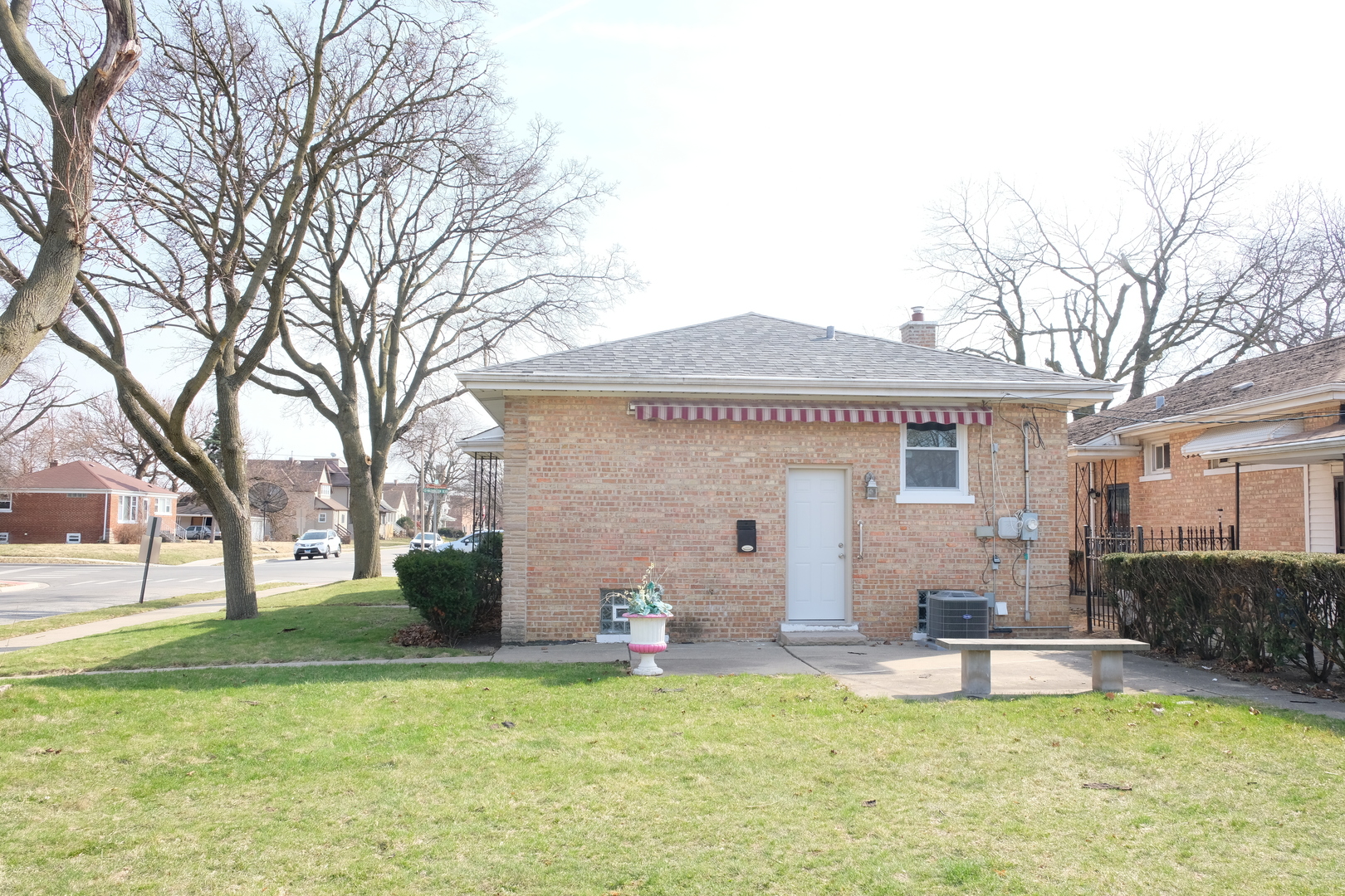 1701 Washington Boulevard Property Photo 31