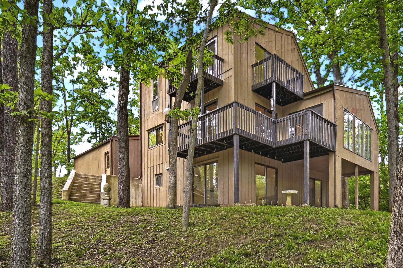 1309 Wildwood Lane Property Photo 2