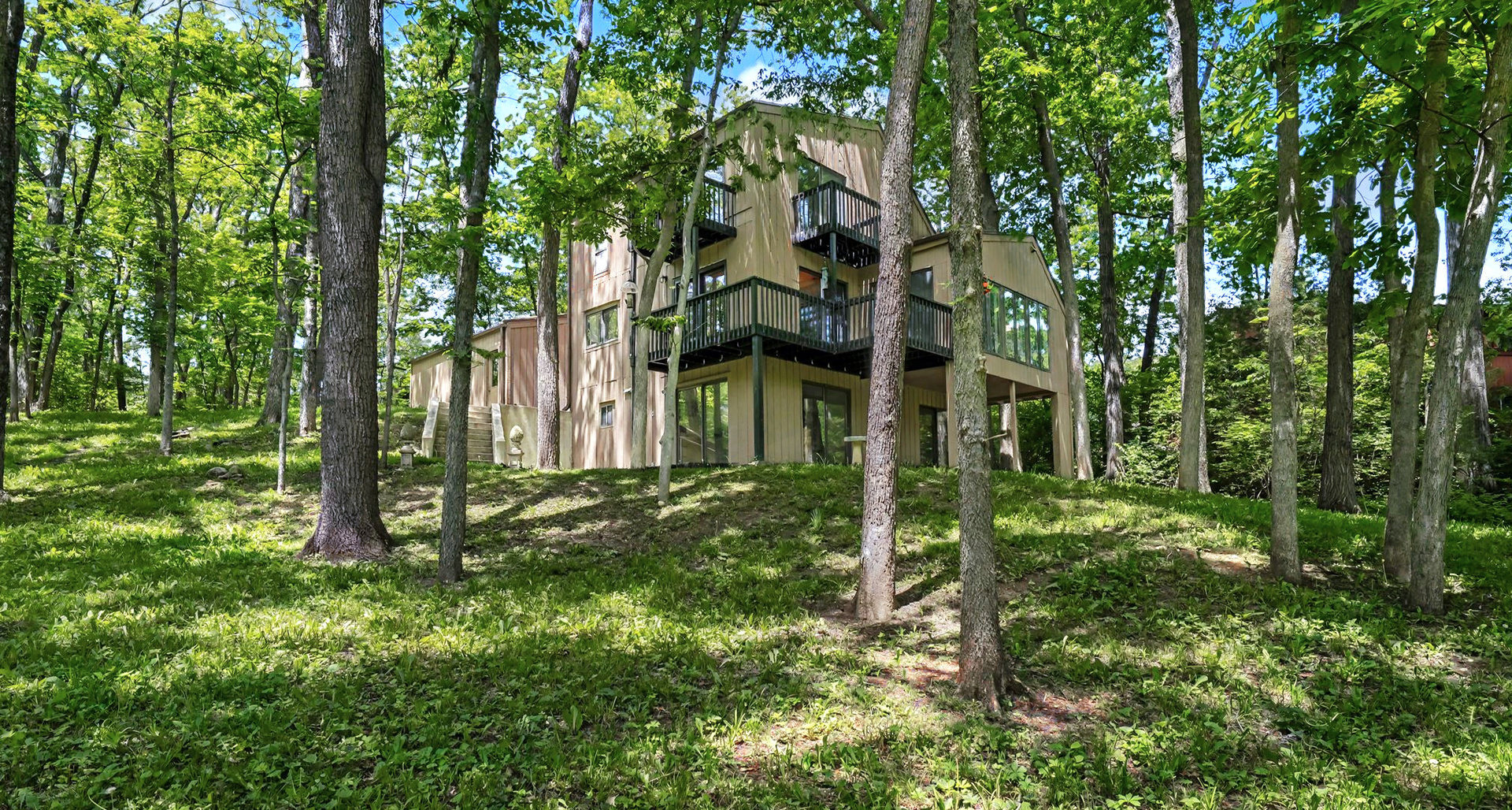 1309 Wildwood Lane Property Photo 5