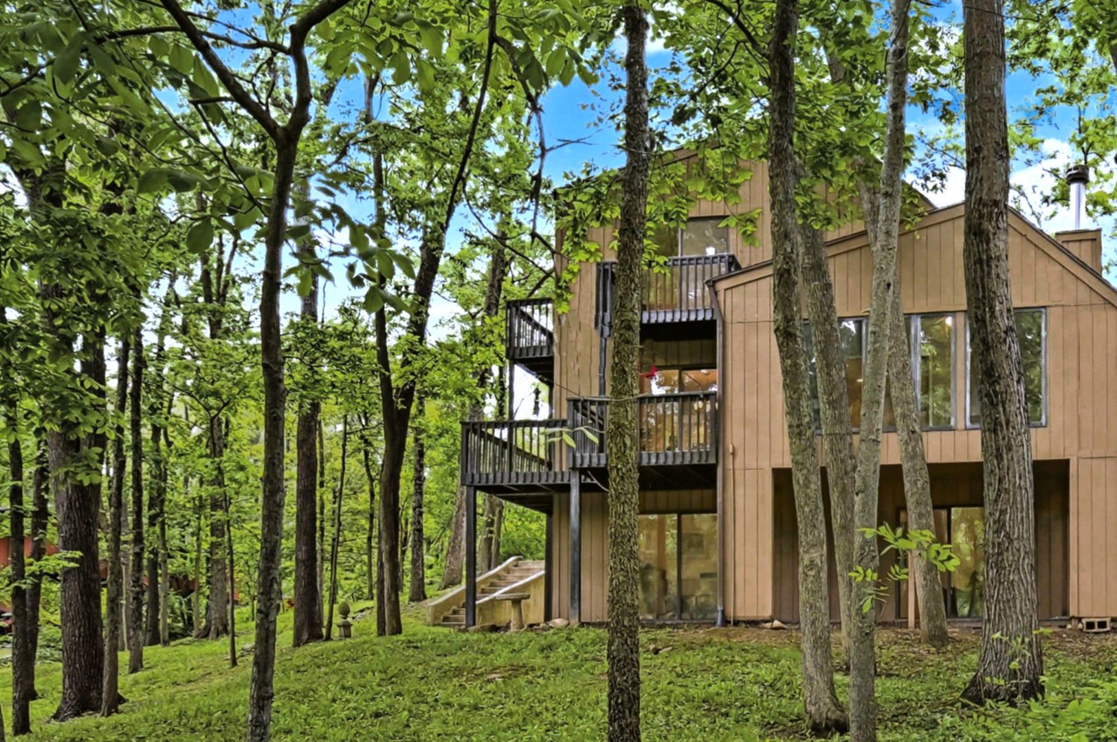1309 Wildwood Lane Property Photo 6