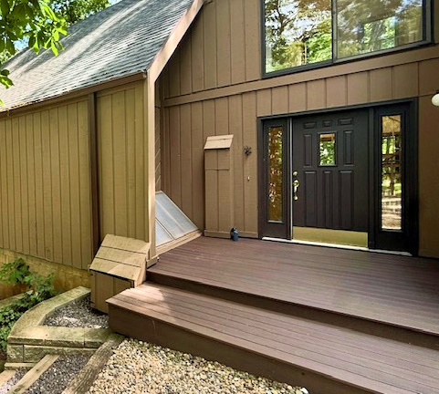 1309 Wildwood Lane Property Photo 18