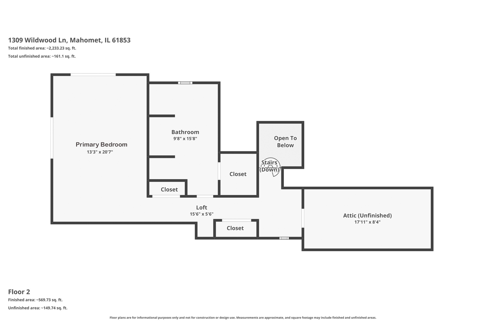 1309 Wildwood Lane Property Photo 177