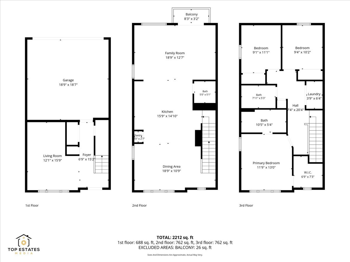 1510 Sequoia Way Property Photo 34