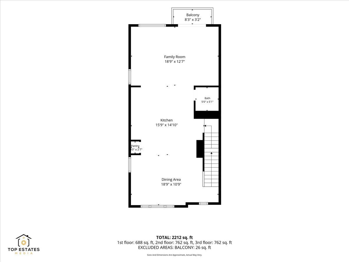 1510 Sequoia Way Property Photo 35