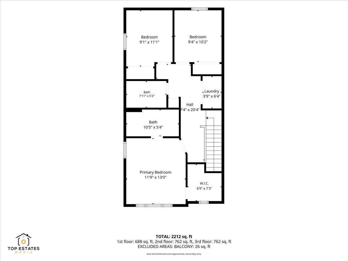 1510 Sequoia Way Property Photo 36