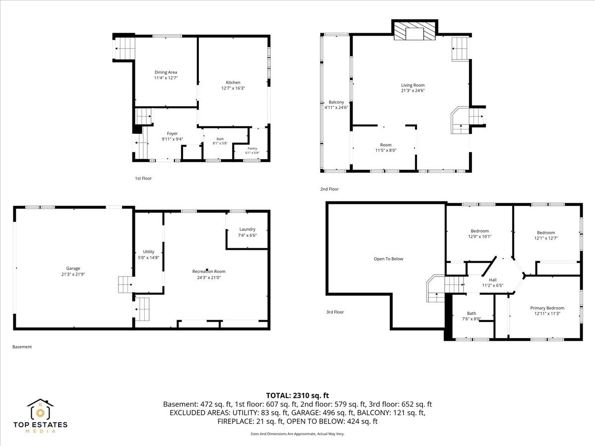 27w501 Williams Street Property Photo 30