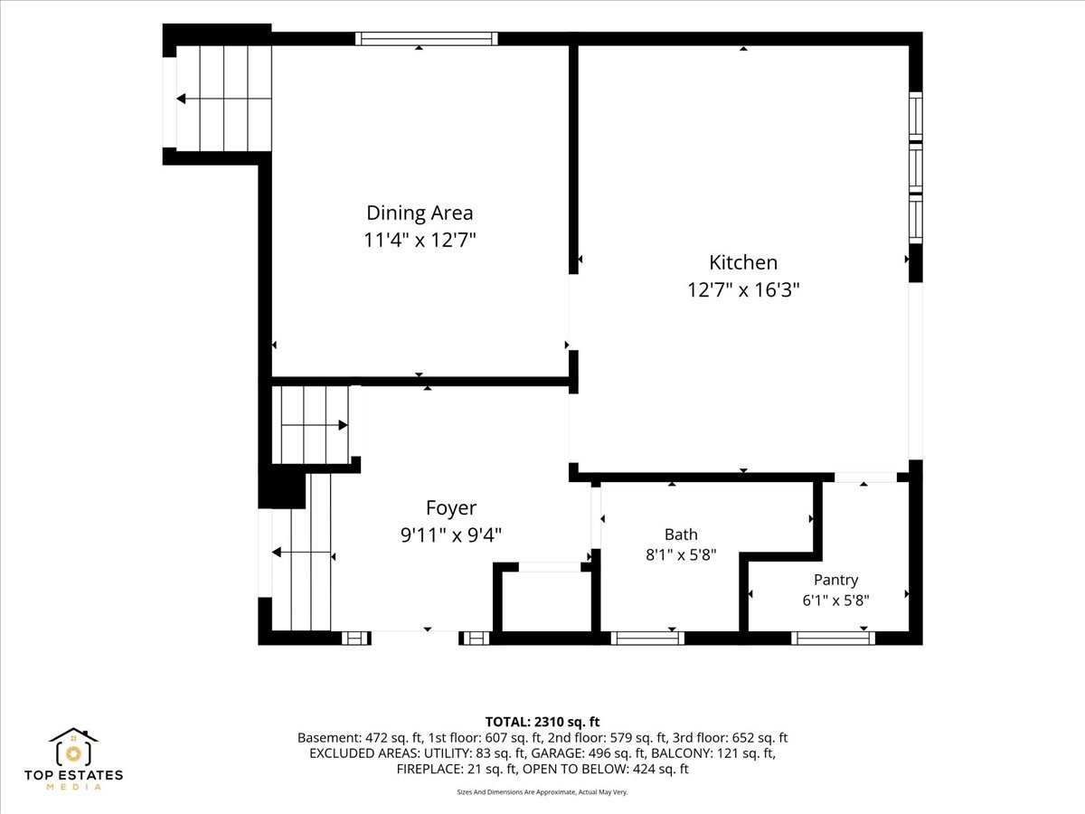 27w501 Williams Street Property Photo 33