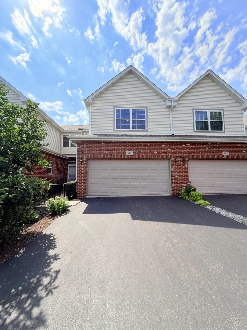 541 Goodwin Drive Property Photo 1