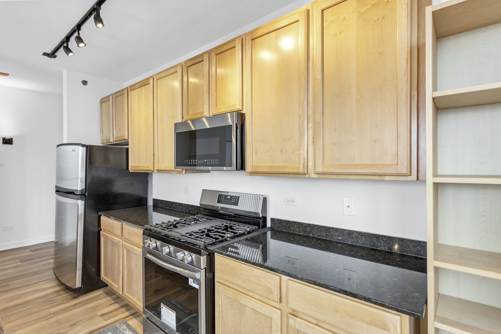 210 S Desplaines Street 1102 Property Photo 8