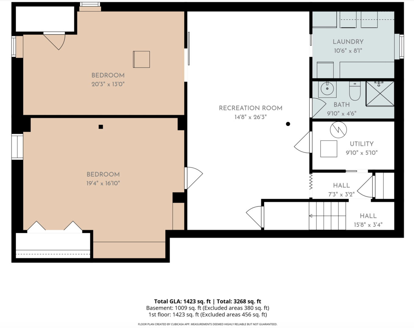 612 Yellowstone Lane Property Photo 23
