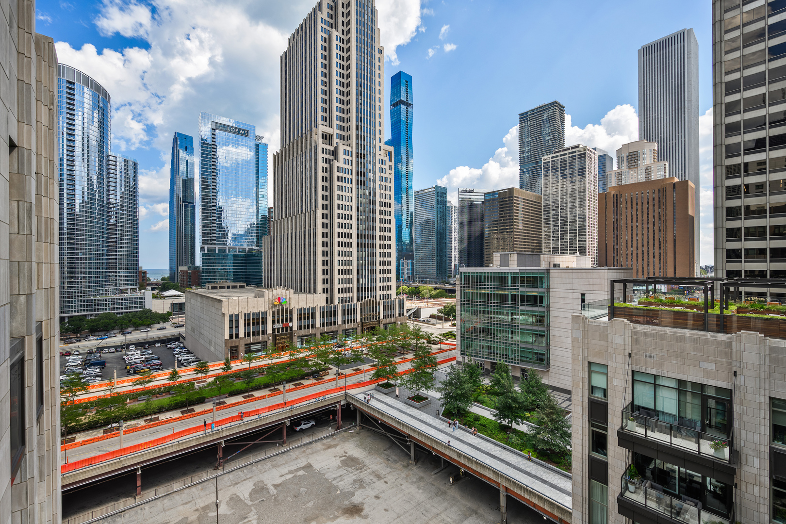 435 N Michigan Avenue 812 Property Photo 18
