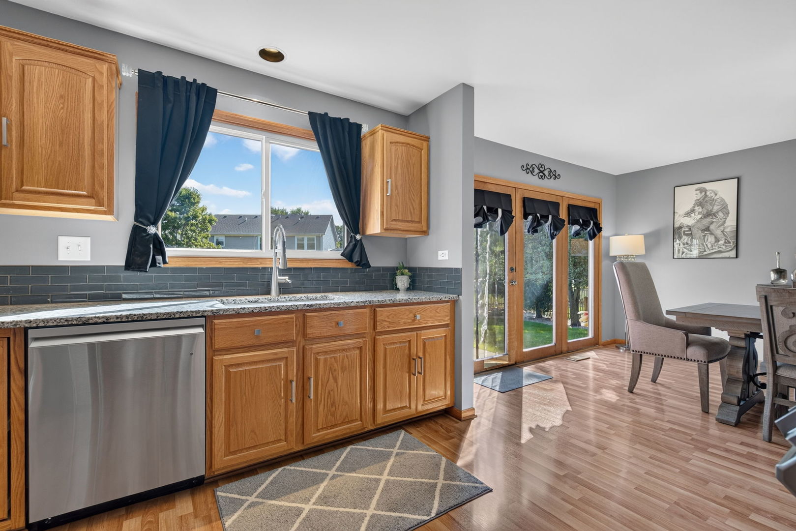 312 Badger Court Property Photo 11