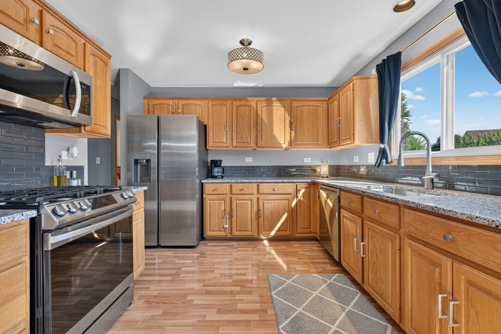 312 Badger Court Property Photo 13