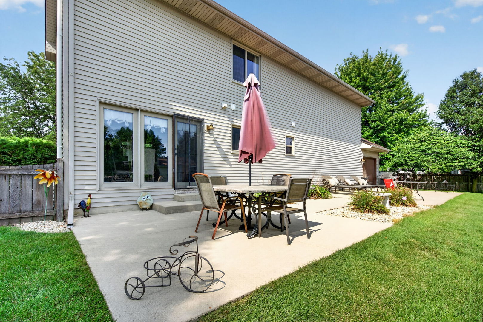 312 Badger Court Property Photo 43