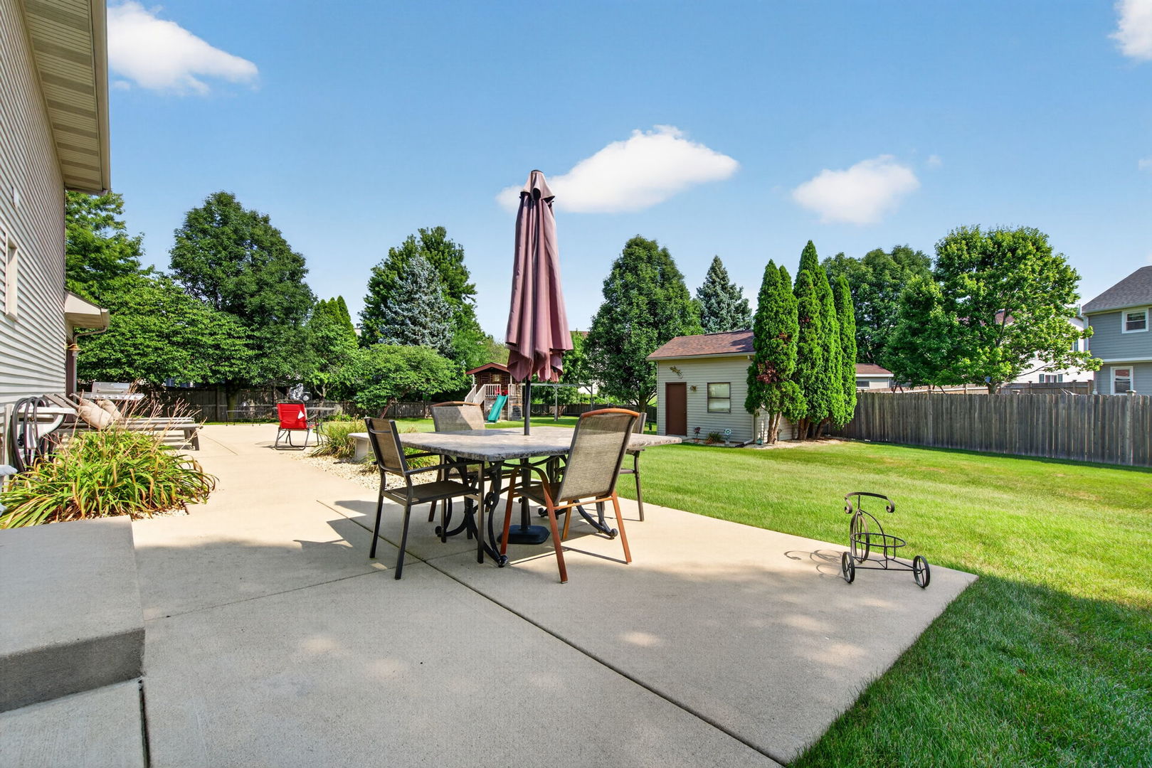 312 Badger Court Property Photo 44